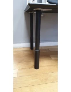 Pieds Ajustables En Hauteur Ergonomiques Studio