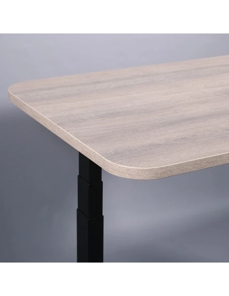 Plateau De Bureau Ergonomique Bosco 4 Plateau De Bureau Ergonomique Bosco – Image 2