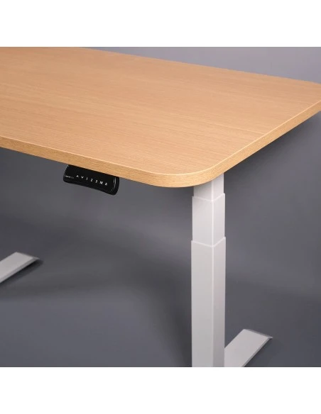 Plateau De Bureau Ergonomique Bosco 10 Plateau De Bureau Ergonomique Bosco – Image 8