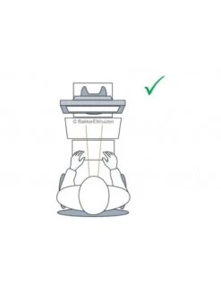 Porte-documents Ergonomique FlexDesk 640 29 Porte-documents Ergonomique FlexDesk 640 -Mobilier Sain porte document flexdesk 13