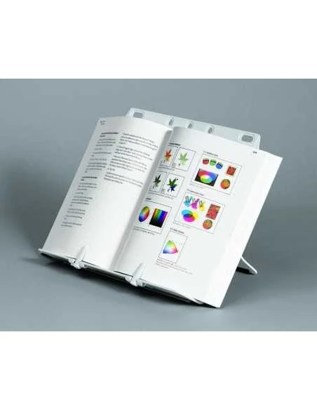 Porte-copies Chevalet Ergonomique Booklift 4 Porte-copies Chevalet Ergonomique Booklift – Image 2