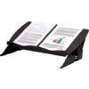 Porte-documents Ergonomique Easy Glide -Mobilier Sain porte documents easy glide de fellowes