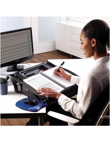 Porte-documents Ergonomique Easy Glide 6 Porte-documents Ergonomique Easy Glide – Image 4