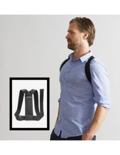 Correcteur De Posture Pour Se Tenir Droit Flexi Classic 26 Correcteur De Posture Pour Se Tenir Droit Flexi Classic -Mobilier Sain posture flexi pour se tenir droit 11