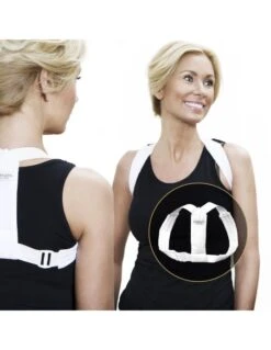 Correcteur De Posture Pour Se Tenir Droit Flexi Classic 23 Correcteur De Posture Pour Se Tenir Droit Flexi Classic -Mobilier Sain posture flexi pour se tenir droit 8