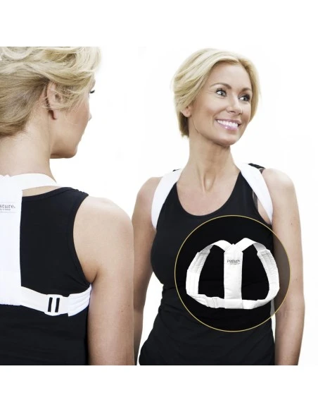 Correcteur De Posture Pour Se Tenir Droit Flexi Classic 11 Correcteur De Posture Pour Se Tenir Droit Flexi Classic – Image 9