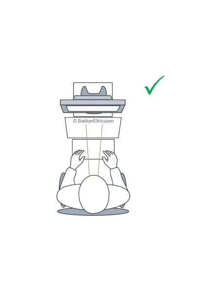 Porte-documents Ergonomiques Q-Doc 415 Et 515 4 Porte-documents Ergonomiques Q-Doc 415 Et 515 – Image 2