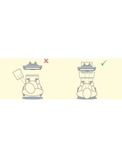 Porte-documents Ergonomiques Q-Doc 415 Et 515 9 Porte-documents Ergonomiques Q-Doc 415 Et 515 -Mobilier Sain qdoc 415 515 porte documents 2