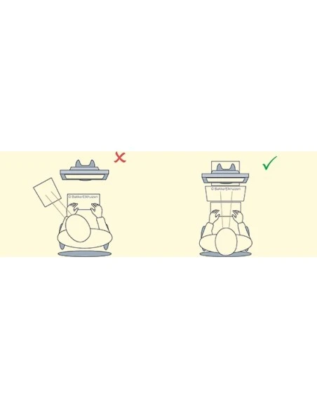 Porte-documents Ergonomiques Q-Doc 415 Et 515 5 Porte-documents Ergonomiques Q-Doc 415 Et 515 – Image 3