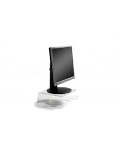 Rehausseur De Moniteur Ergonomique Q-Riser 100 -Mobilier Sain rehausseur de moniteur q riser 100 3