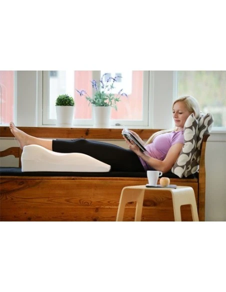 SISSEL Coussin Relève Jambes Ergonomique 4 SISSEL Coussin Relève Jambes Ergonomique – Image 2