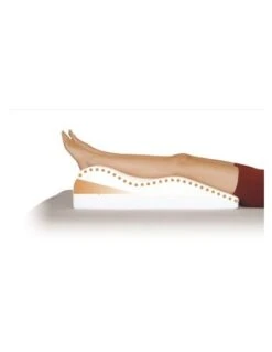 SISSEL Coussin Relève Jambes Ergonomique 7 SISSEL Coussin Relève Jambes Ergonomique -Mobilier Sain releve jambes ergonomique 2