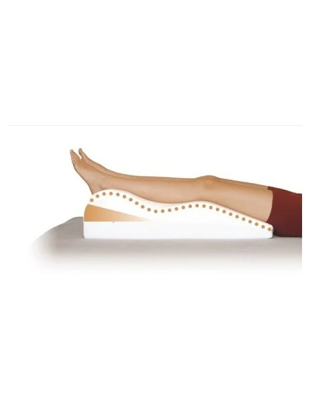 SISSEL Coussin Relève Jambes Ergonomique 5 SISSEL Coussin Relève Jambes Ergonomique – Image 3