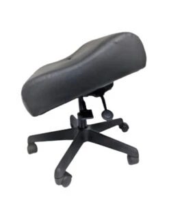 Repose-jambe Simple Ou Double LegRest -Mobilier Sain repose jambe simple double ergonomique legrest 2