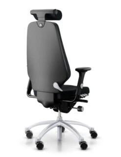 Siège Ergonomique RH 400 Toutes Options En Livraison Rapide 7 Siège Ergonomique RH 400 Toutes Options En Livraison Rapide -Mobilier Sain rh 400 livraison rapide 2