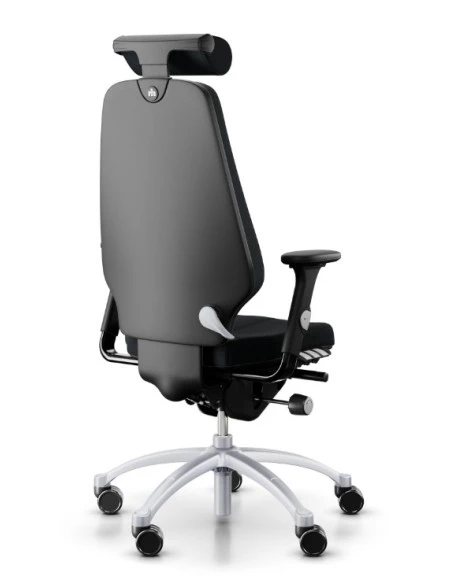 Siège Ergonomique RH 400 Toutes Options En Livraison Rapide 5 Siège Ergonomique RH 400 Toutes Options En Livraison Rapide – Image 3
