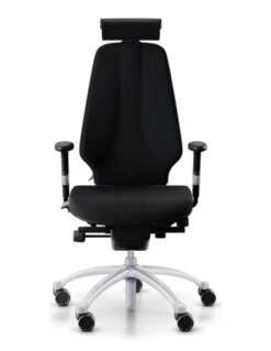 Siège Ergonomique Toutes Options RH 400 XL Livraison Rapide