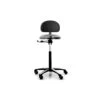 Siège Ergonomique Assis-debout Assise Selle RH 4501 à Configurer -Mobilier Sain rh support selle