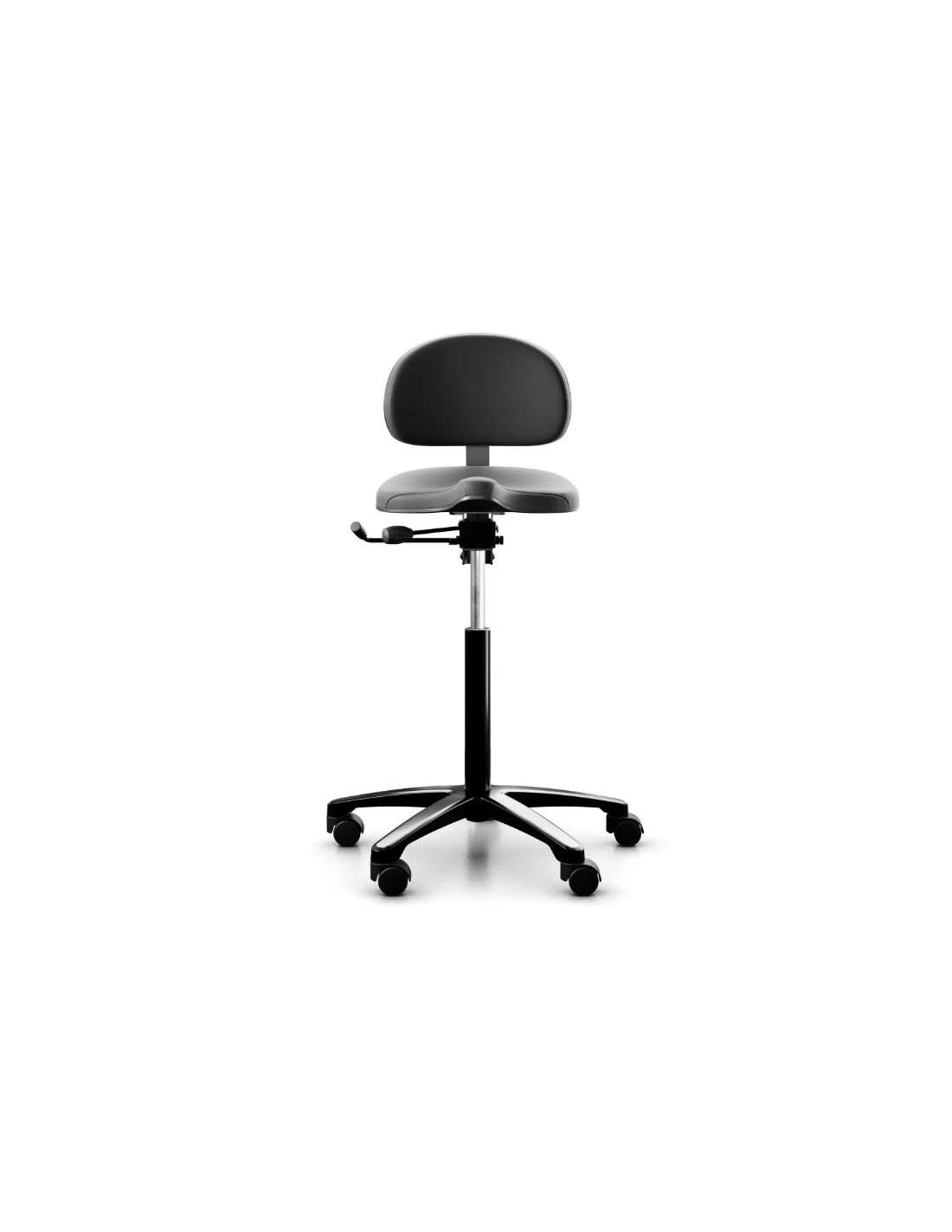 Siège Ergonomique Assis-debout Assise Selle RH 4501 à Configurer 3 Siège Ergonomique Assis-debout Assise Selle RH 4501 à Configurer