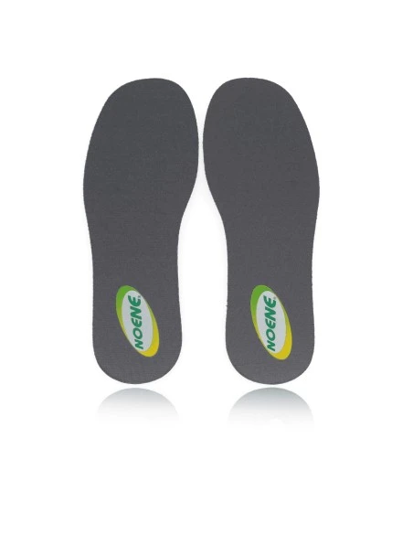 Semelles Amortissantes 2 Mm Noene 4 Semelles Amortissantes 2 Mm Noene – Image 2