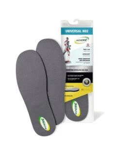 Semelles Amortissantes 2 Mm Noene