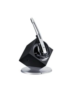 Micro-casque Softphone Sennheiser DW Office Sans Fil 25 Micro-casque Softphone Sennheiser DW Office Sans Fil -Mobilier Sain sennheiser dw office sans fil 10