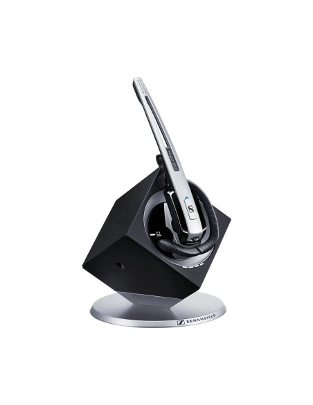 Micro-casque Softphone Sennheiser DW Office Sans Fil 13 Micro-casque Softphone Sennheiser DW Office Sans Fil – Image 11