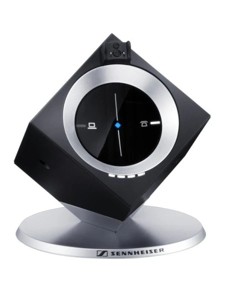Micro-casque Softphone Sennheiser DW Office Sans Fil 15 Micro-casque Softphone Sennheiser DW Office Sans Fil – Image 13