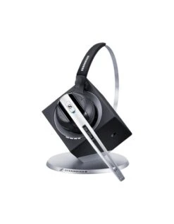 Micro-casque Softphone Sennheiser DW Office Sans Fil 24 Micro-casque Softphone Sennheiser DW Office Sans Fil -Mobilier Sain sennheiser dw office sans fil 9