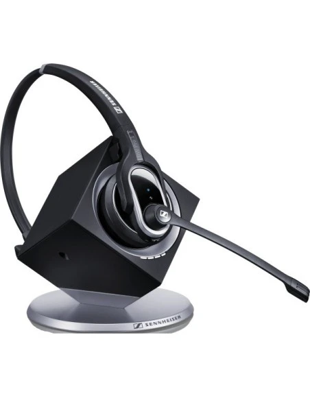 Micro-casque Professionnel Sennheiser DW Pro Sans Fil 7 Micro-casque Professionnel Sennheiser DW Pro Sans Fil – Image 5