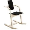 Siège Ergonomique Actulum Varier 1 Siège Ergonomique Actulum Varier -Mobilier Sain siege actulum