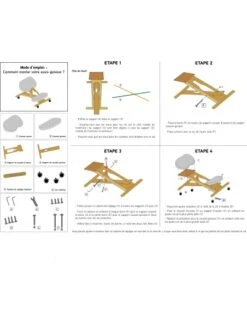 SISSEL Siège Assis Genoux Noir En Mousse à Mémoire De Forme Visco Livraison Rapide 10 SISSEL Siège Assis Genoux Noir En Mousse à Mémoire De Forme Visco Livraison Rapide -Mobilier Sain siege assis genoux tissu noir en mousse a memoire de forme 3