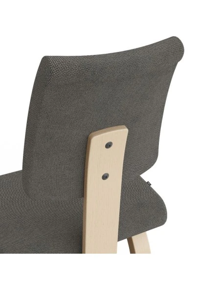 Siège Ergonomique Assis-genoux Variable Plus Balans Varier Livraison Rapide 4 Siège Ergonomique Assis-genoux Variable Plus Balans Varier Livraison Rapide – Image 2