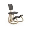 Siège Ergonomique Assis-genoux Variable Plus Balans Varier Livraison Rapide 1 Siège Ergonomique Assis-genoux Variable Plus Balans Varier Livraison Rapide -Mobilier Sain siege assis genoux variable plus