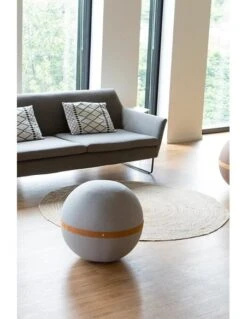 Ballon-siège Dynamique Design Bloon 19 Ballon-siège Dynamique Design Bloon -Mobilier Sain siege d appoint bloon 2