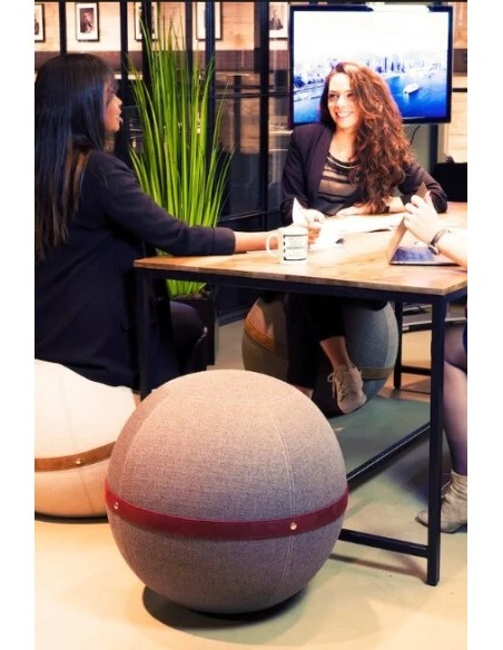 Ballon-siège Dynamique Design Bloon 8 Ballon-siège Dynamique Design Bloon – Image 6