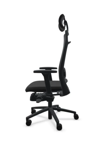 Siège De Bureau Ergonomique Tensa.Next De König Neurath 4 Siège De Bureau Ergonomique Tensa.Next De König Neurath – Image 2