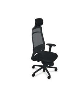 Siège De Bureau Ergonomique Tensa.Next De König Neurath 9 Siège De Bureau Ergonomique Tensa.Next De König Neurath -Mobilier Sain siege de bureau tensanext de koenig neurath 3