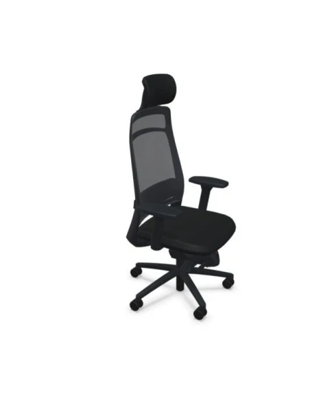 Siège De Bureau Ergonomique Tensa.Next De König Neurath 6 Siège De Bureau Ergonomique Tensa.Next De König Neurath – Image 4