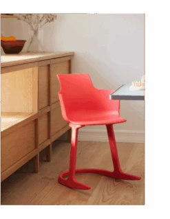 Siège Ergonomique Design Social Tilt