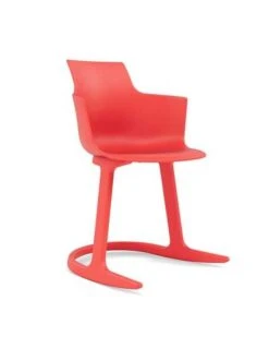 Siège Ergonomique Design Social Tilt -Mobilier Sain siege design social tilt 3