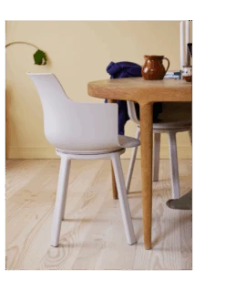 Siège Ergonomique Design Pivotant Social Turn