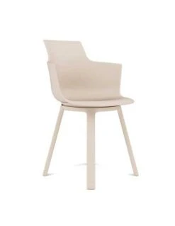 Siège Ergonomique Design Pivotant Social Turn -Mobilier Sain siege design social turn 3