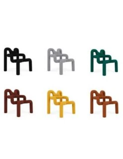 Siège Ergonomique Design Ekstrem 13 Siège Ergonomique Design Ekstrem -Mobilier Sain siege ekstrem 1