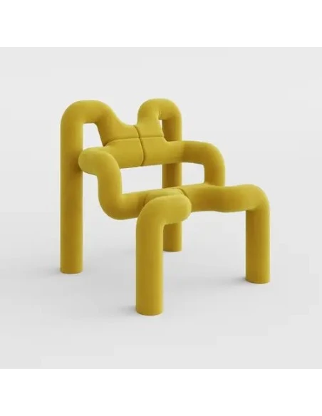 Siège Ergonomique Design Ekstrem 6 Siège Ergonomique Design Ekstrem – Image 4