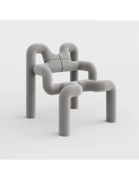 Siège Ergonomique Design Ekstrem 7 Siège Ergonomique Design Ekstrem – Image 5