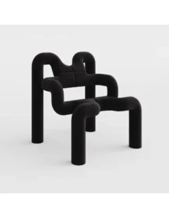 Siège Ergonomique Design Ekstrem 16 Siège Ergonomique Design Ekstrem -Mobilier Sain siege ekstrem 4