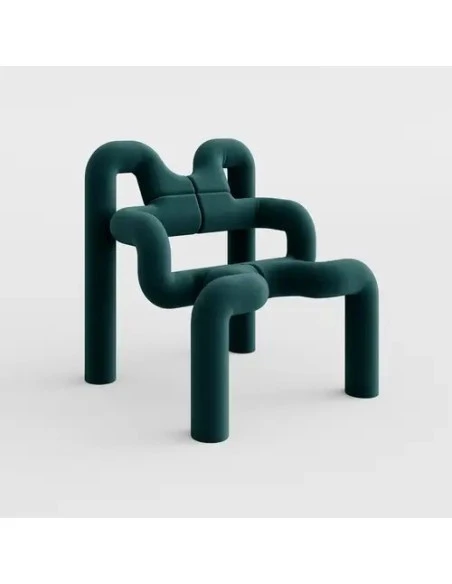 Siège Ergonomique Design Ekstrem 11 Siège Ergonomique Design Ekstrem – Image 9