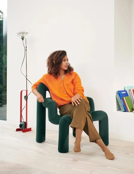 Siège Ergonomique Design Ekstrem 3 Siège Ergonomique Design Ekstrem