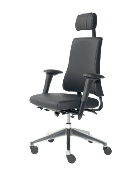 Siège Ergonomique Noir Axia 2.0 Livraison Rapide 3 Siège Ergonomique Noir Axia 2.0 Livraison Rapide